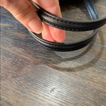 Tory Burch Emerson Tweed Dome Satchel NWT Photo 9