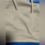 YoungLA strappy sports bra size XS Orange Photo 6