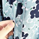 Kate Spade  Bubble Dot Smocked Mini Dress Photo 9