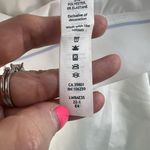 Lululemon Size 10 Court Rival High Rise Skirt Run Tennis White Women’s Athletic Photo 9