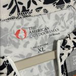 The American Outdoorsman for Women Shirt Cool Technology UPF Protection Size XL Black Photo 1