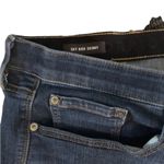 Torrid Sky High Skinny Stretch Jean Blue Size 26R Casual Weekend Plus Size Photo 4