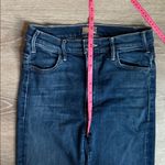 MOTHER Hustler Ankle Fray in Home Movies 28 Blue Photo 7