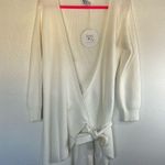 Princess Polly NWT Phenix Mini Dress in White - L/XL Photo 3