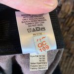 Maurice's NWT Maurice’s Sparkly Wide Leg Stretchy Pants Size L Photo 6