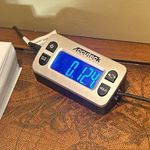 Myrtle Beach Hoodie Womens XL Blue Keep It Salty Long Sleeve Drawstring Hem Photo 7