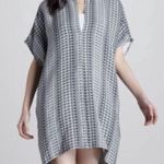 Vince LIKE new  silk tunic top / dress Photo 0