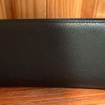 Nicole Miller Nicole by Womens
Pebbled Pvc Leather Zip/Snap Black
Wallet Photo 1