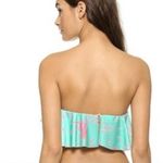 Beach Riot ‎ Tiny Prancer Bikini Top Photo 2
