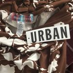 Urban Outfitters Arna Midi Slip Scoop Neck Dress Photo 1