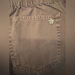 Black Orchid  Milla Paperbag Short High Waist Women’s Brown Shorts Size 26 Photo 7