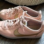 Nike Pink Cortez Photo 2