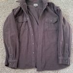 Schmidt Brown Button Up Photo 1