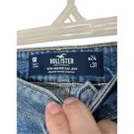 Hollister Ultra High Rise Dad Jeans Size 0/24 Photo 3