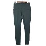 Athleta Delancey Moto Tight Anthracite Grey Full 7/8 Length M Photo 7