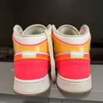 Nike Jordan 1 Mid Edge Glow Photo 3