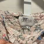 Saylor  NYC‎ Clover Top Size XS Photo 8