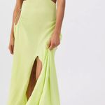 For Love & Lemons For Love & LemonsToni Cutout Maxi Dress -‎ Size S - NEW With Tags. Photo 13