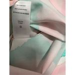 Rails  Rizo Cutout Candy Mint Midi Dress Medium NEW Photo 11