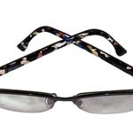Fendi  Black Multicolored Women’s Designer Frames Glasses Spectacles Photo 1