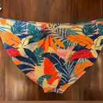 Old Navy NWT 2XL Tropical Print Bikini Bottom Photo 3