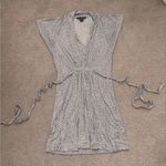 French Connection Tie Dress Photo 0