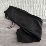 Lululemon Cropped Jogger Pants. Black size 4 Photo 1