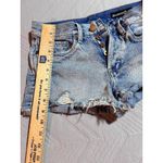 BLANKNYC Juniors shorts, junior's trendy jean shorts size 24, blanknyc Photo 2