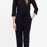 Madewell Sloan Jumpsuit 6 Photo 0
