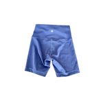 Lululemon athletic short size 4 Gray Photo 1