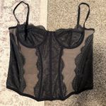 Urban Outfitters  Corset Top Photo 0