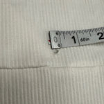 BDG Urban Outfitters NWOT Madi Ribbed Surplice Short Sleeve Tee see flaw** XL Photo 6