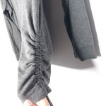 The sweatshirt project sweater size XL Gray Photo 2