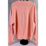 Ragwear USA Goats on the Roof Pigeon Forge Crewneck Sweatshirt Coral XL Orange Photo 4