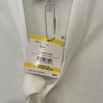 Kasper ‎ White Tie Front Tank size MP NWT Photo 1