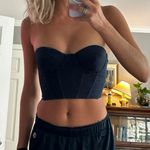 SheIn Corset Top Photo 0