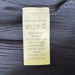 Woman Within Navy Blue Sleeveless Midi Dress Size 16W NWT Photo 10