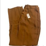 EXPRESS ✨HP✨High Waisted Tab Button Ankle Pant✨ Photo 5