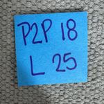 Lucy Vest Women M Black Goose Down Filled Outdoor Full Zip Puff Pocket Spring Size M Photo 7