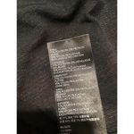 Maeve  Tati Textured Shimmer Floral Metallic Crinkle SleevelessTank Top Photo 5