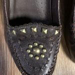 ALDO Women’s  Brown Wedge Loafer Size 39 Photo 37