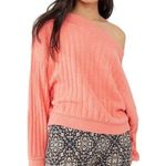 Free People Cabin Fever Sweater Photo 0