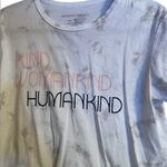 Grayson Threads  Kind Womankind Humankind Tee Photo 5