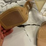 Gianni Bini  Women's Transparent Heels NWOT Photo 2