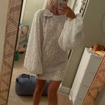 Buddy Love Dress Sequin Photo 1