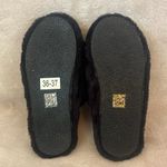 KILLSTAR NEW  Starchild Fur Slippers Photo 2