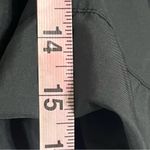 Nike Dri-Fit Running Shorts Women Plus size 3XL Black Red Chile Liner Athletic Photo 4