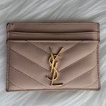 YSL FINAL PRICE!  Cardholder Photo 0