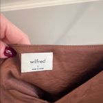 Aritzia Wilfred Verso Camisole Photo 3