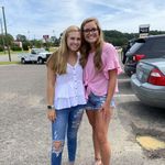 Judith March Pink Top Photo 1